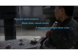 Control Panel v1 (Battlefront)