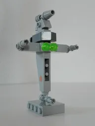 B-Wing mini version