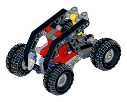Monster Buggy