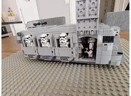 Imperial ITT