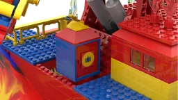 Fire Spin