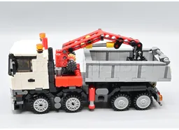 Kipper Mini-42043 HoG