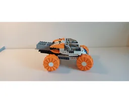 Rover MM
