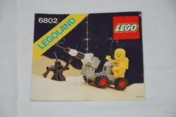 Space Probe