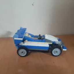6913 Zippy Buggy
