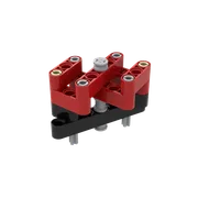 Pantograph Transmission #2