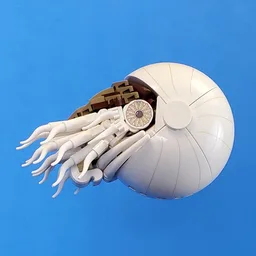 Nautilus