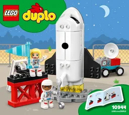 Space Shuttle Mission