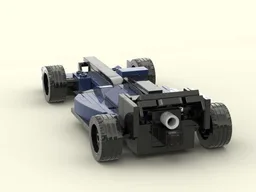 2010 Formula 1 MOC