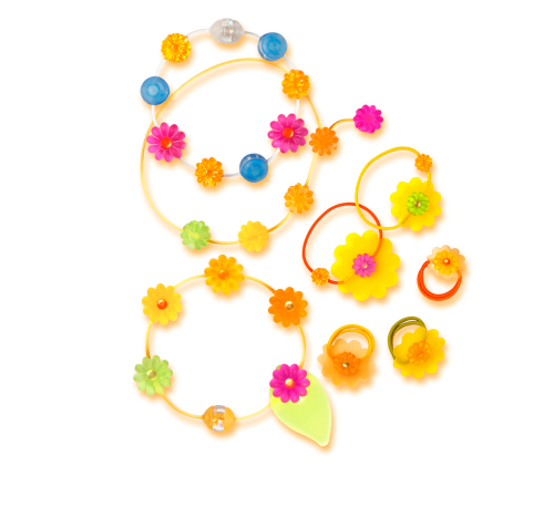 Lego Jewels-n-Bands
