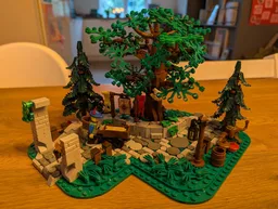 Kingdom Road