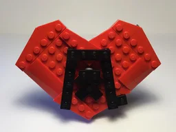 31100 Heart