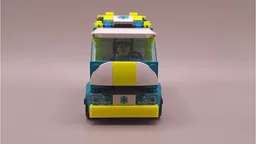 60451 Tilting Cabin System