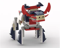31088 Warthog