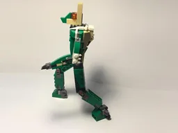 31058 Anubis Warrior