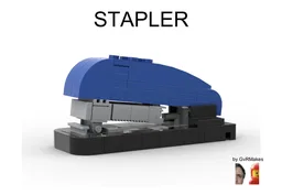 Stapler