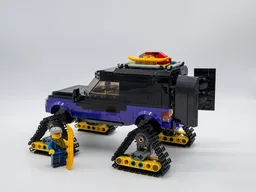 Remake 42069 Extreme Adventure