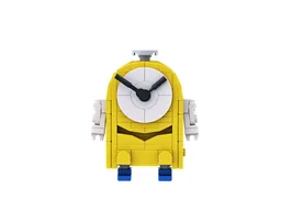 Mr Time