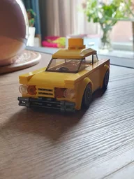 simple taxi