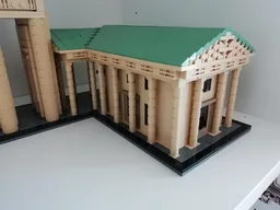 Brandenburg Gate