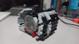 Microfighter Tie Advanced