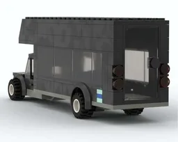 Airport Shuttle 3