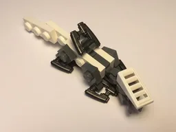 Snapmaw (Horizon zero dawn)