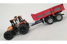 Atmos Tractor