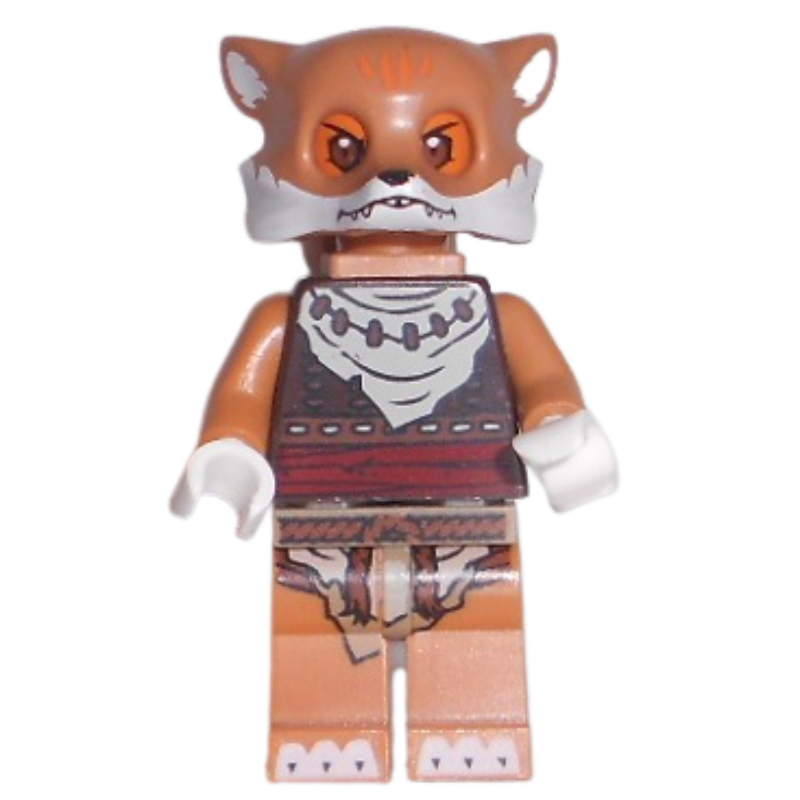 Lego Furty