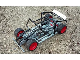 Skeleton XL