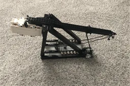 Trebuchet