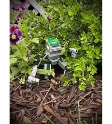 K-Bot