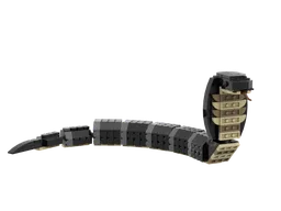 King Cobra