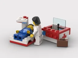 6523 Surgery room