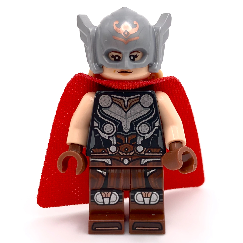 Lego Mighty Thor