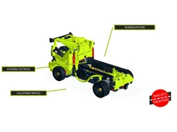 42161 B-model TRUCK