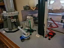Boom Lift Bundle