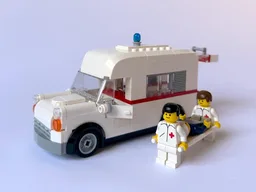 Ambulance