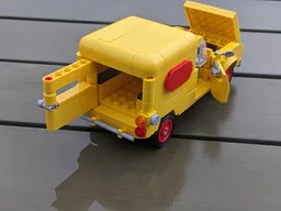 Renault 4 F4