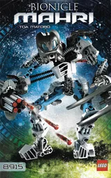 Toa Matoro