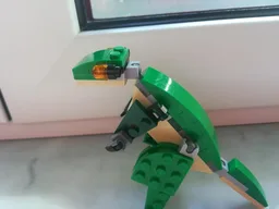 velociraptor