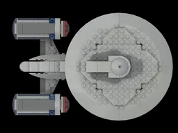 USS Enterprise NCC-1701-C