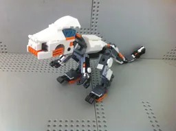 31034 T-rex