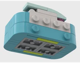 31128 Box