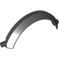 Lego Technic Panel Car Mudguard 13 x 2 x 5