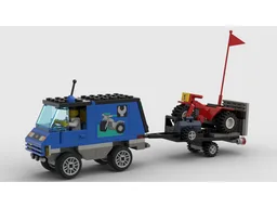 6426 Van Improved