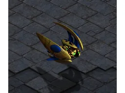 Protoss Arbiter