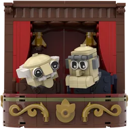 Waldorf & Statler
