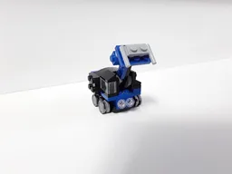 31054 - Digger