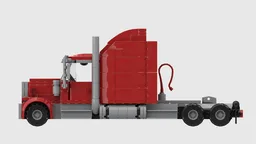 Kenworth w900